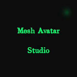 Mesh Avatar Studio